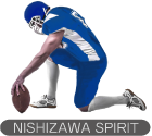 NISHIZAWA SPIPIT